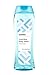 Amazon Brand - Solimo Body Wash, Cool Mist Scent, 21 fl oz (Pack of 4)