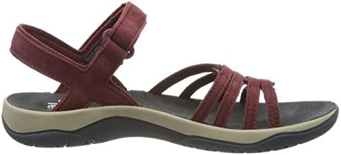 elzada sandal leather