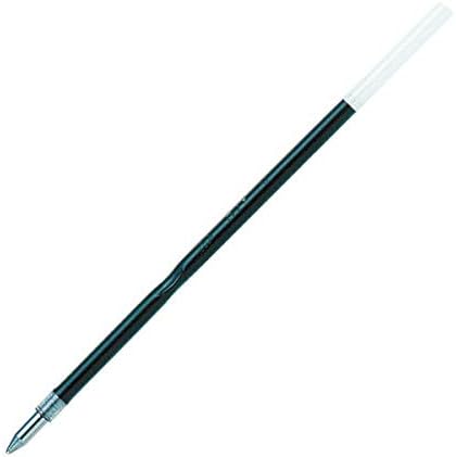まとめ セーラー万年筆 油性ボールペン替芯0 5mm 黒 18 8555 1 1パック 5