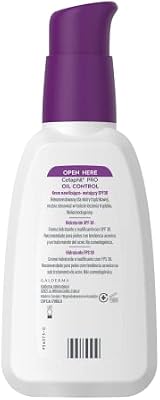 Cetaphil PRO Oil Control SPF 30 Moisturising 118 ml view 3