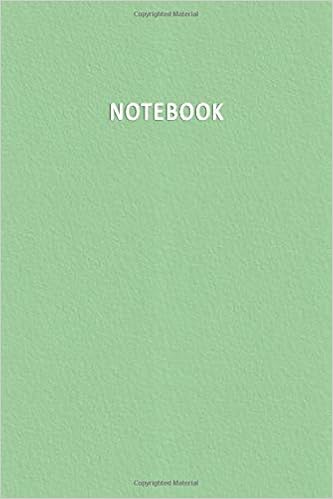 Notebook Quaderno Puntinato 120 Pagine Numerate Con