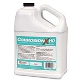 CorrosionX HD Inhibitor Penetrant Lubricant - 1 Gallon
