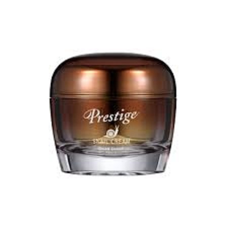 OMAR SHARIF Prestige Snail Cream (50g / 1.76oz)