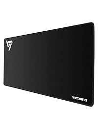 VicTsing Alfombrilla para mouse extendida