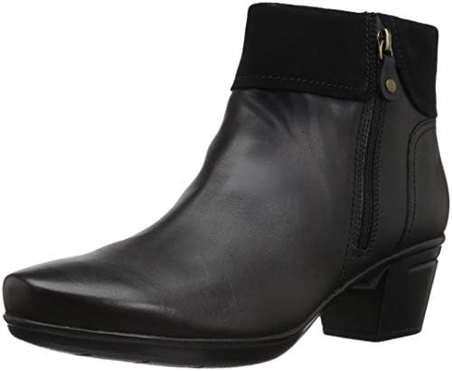 clarks emslie twist boots