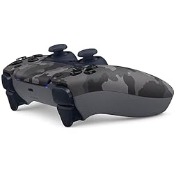 PlayStation DualSense Wireless Controller – Gray