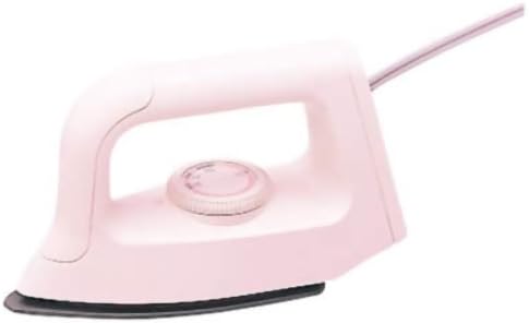 Amazon Panasonic 自動ベビーアイロン ピンク Ni 136af P パナソニック Panasonic アイロン スチーマー