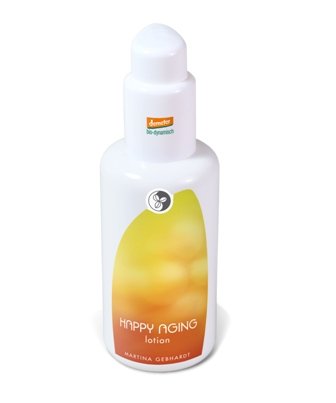 Happy Aging Lotion