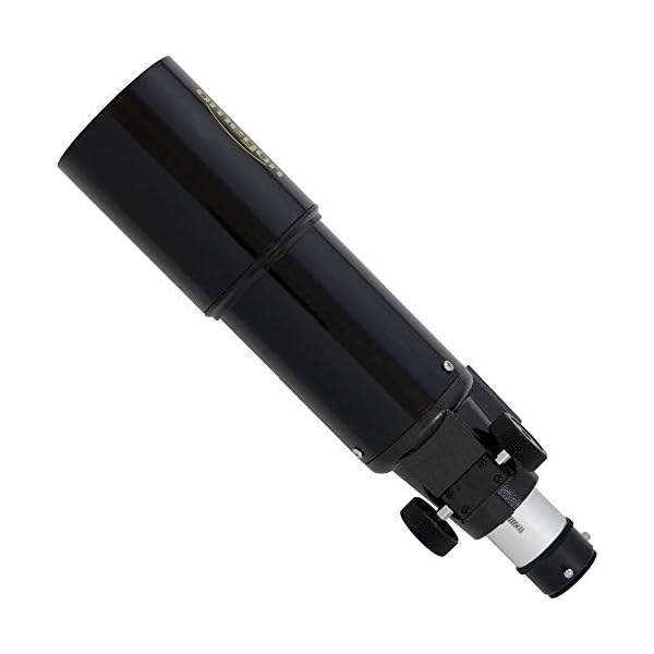 Omegon Teleskop AC 80/400 OTA – Bild 4
