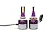 9005 HB3 H10 LED Headlight Bulbs 2018 Newest Design All-in-One Conversion Kit High or Low Beam Fog Driving Headlamp 6000K White 12000LM Bright Car Light to Replace HID Xenon – 3 Year Warranty