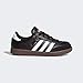 adidas Unisex-Kids Samba Classic Leather Soccer Shoe