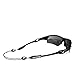 Pilotfish No Tail Adjustable Eyewear Retainer - Sunglass Holder Strap - Sunglasses Retainer