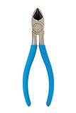 Channellock 436 6-Inch Diagonal Cutting Plier