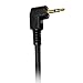 Foto&Tech RS-60E3 Wired Remote Shutter Release Compatible w EOS R7 T8i T7i T6i T6S T5 T5i T4i T3i T3 XT XTi SL3 SL2 RP R M 77D 80D 70D 60D 700D 650D 600D 550D 500D