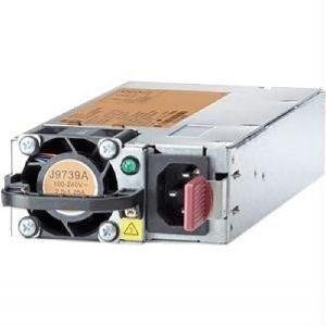 HEWLETT-PACKARD X331 165W 100-240VAC TO 12VDC PS / J9739A#ABA /