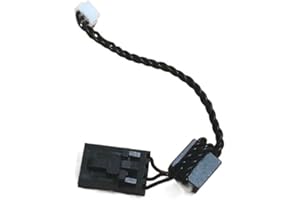 HePbak Gimbal Camera Lens Repair Spare Parts for YUNEEC Typhoon Q500 4K Drone Drone Parts (Color : Connection Wire)