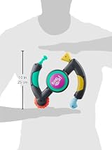 Hasbro Bop It! Extreme - Electronic Game for 1+ Players, 4 Modes view 12