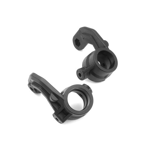 Tekno RC Spindles 6x13x5mm Outer Bearing L/R TKR5541B