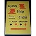 Duplicate Bridge Direction: A Complete Handbook by 