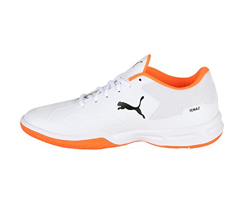 puma tenaz badminton shoes