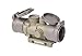 Monstrum S330P 3X Prism Scope | Flat Dark Earth with Flip-Up Lens Covers
