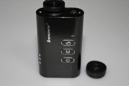 Black Innovv C2 Full HD 1080P Video Portable Recorder G-sensor Parking Mode 160° New