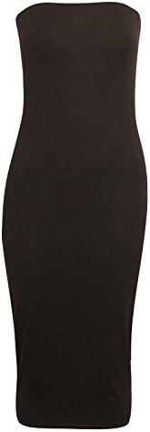 MY MODA Women's B*tchy Midi Dress Ml 12-14 Purple