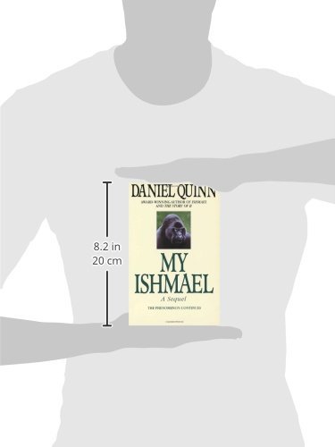 40+ My Ishmael Book Pics