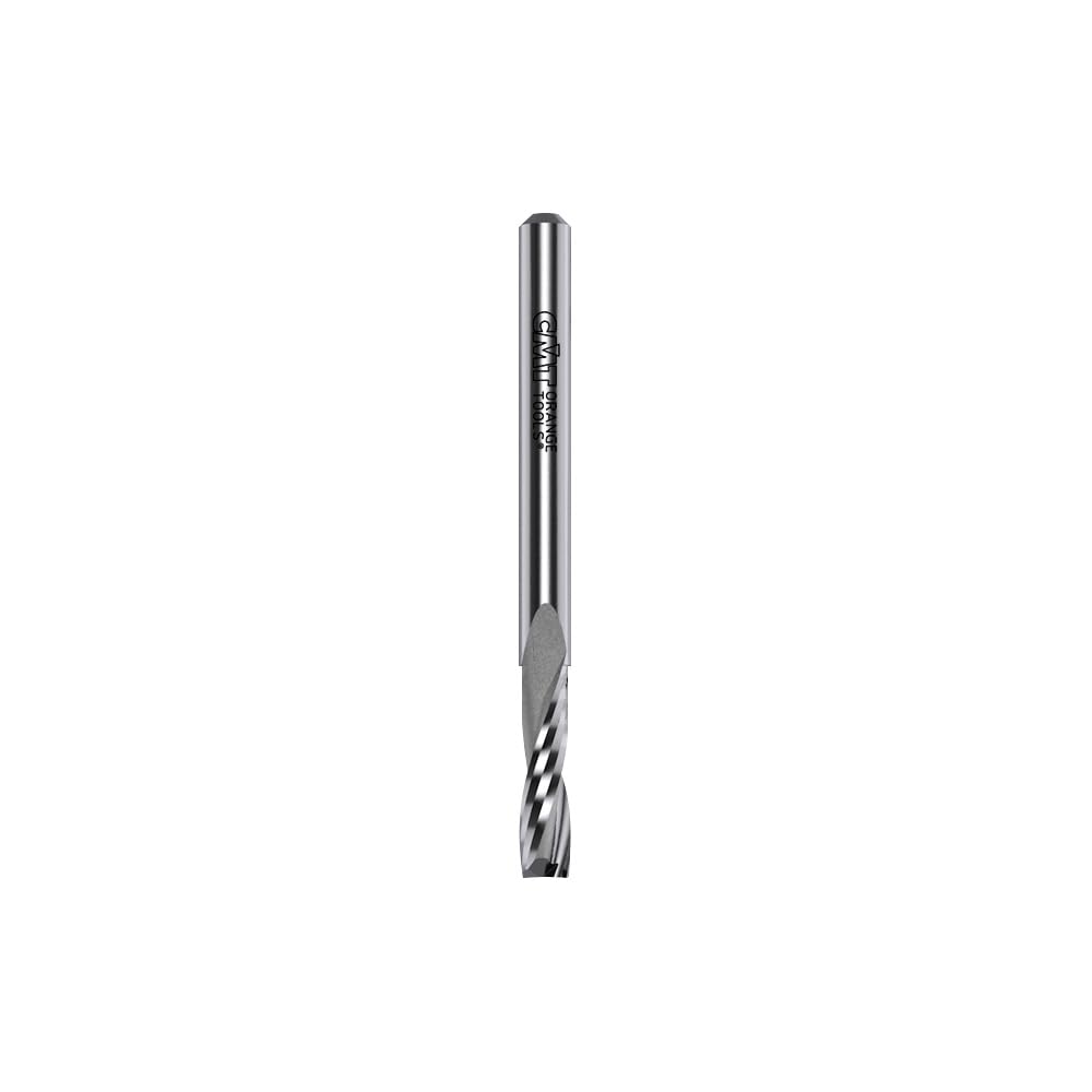 CMT Orange Tools 191.040.11 – Helical Milling Cutter z2 pos D 4 x 15 x 50 cm hwm dx