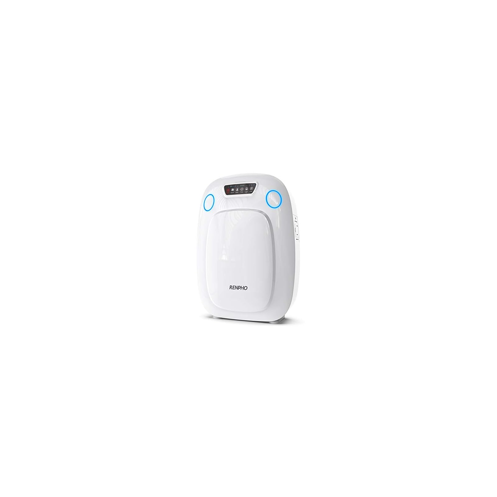 white rabbit air purifier