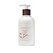 Thymes - Lotus Santal Hand Lotion with Pump - With Moisturizing Shea Butter, Vitamin E and Sandalwood Scent - 8.25 oz