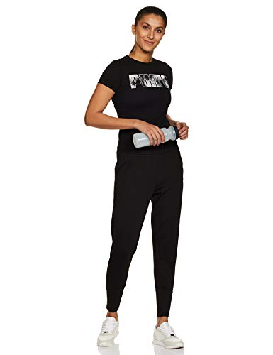 PUMA dames Joggingbroek Studio Tapered Pant - Image 6