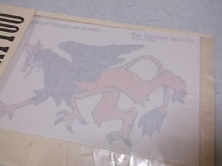 Amazon Co Jp ブランキージェットシティ 中村達也 Tattoo タトゥーシール 未開封新品 Blankey Jet City おもちゃ