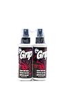 Performance Grip Volleyball - 2 Pack