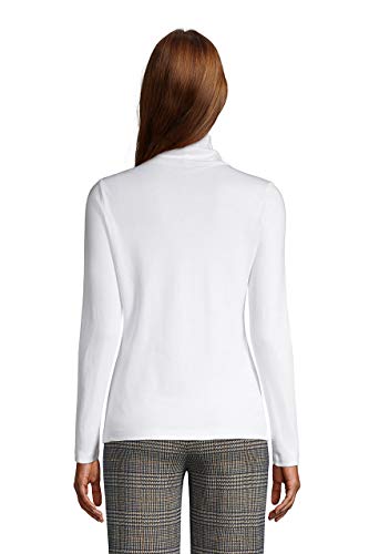 supima cotton turtleneck