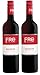 Sutter Home Fre Premium Red Blend Non-alcoholic Wine Two-Pack