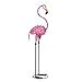 Accent Plus 57070079 Fabulous Flamingo Garden Statue, Pink
