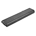 OMCreate Battery Compatible with HP EliteBook 8440P 6930P 8440W ProBook 6550B 6455B Compaq 6730B 6735B 6530B, fits P/N 482962-001 HSTNN-UB69 KU531AA - 12 Months Warranty [Li-ion 6-Cell]