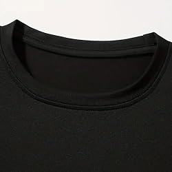 xtalline Big and Tall Men T Shirts Graphic Tee