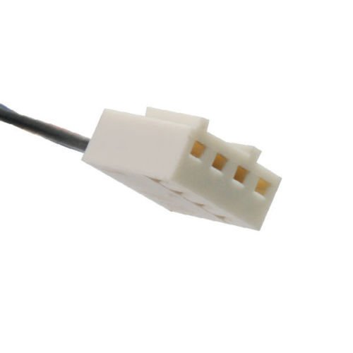 Evercool-40x40x20mm-Dual-Ball-Bearing EC4020SH12BP