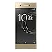 Sony Xperia XA1 G3123 32GB - Single Sim - 23MP LTE Factory Unlocked Smartphone International Version (Gold)