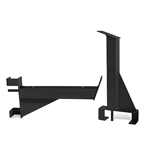 CAP Barbell Safety Catches / Spotter Arms For CAP Barbell Power Rack