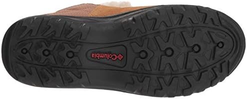 columbia omni grip on ice