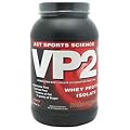 AST Sports Science - VP2 Whey Protein Isolate Mocha Cappuccino - 2 lbs.