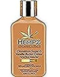 Hempz Limited Edition Cinnamon Sugar & Vanilla Butter Creme Herbal Body Moisturizer 2.25
