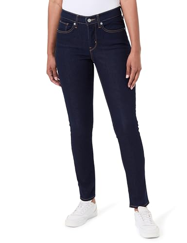 Mujer Classic Skinny, Darkest Sky Lse, 27W / 32L