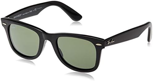 Ray-Ban Wayfarer Ease RB4340 601/58 50 