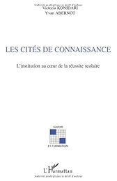 Les  cités de connaissance