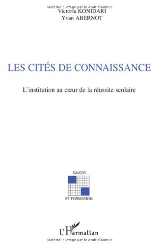 Les  cités de connaissance