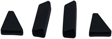 GLUST Mavic Pro Shock absorption heightening Landing Gear Support Safety Landing Bracket Guard Protector for DJI Mavic Pro Drone